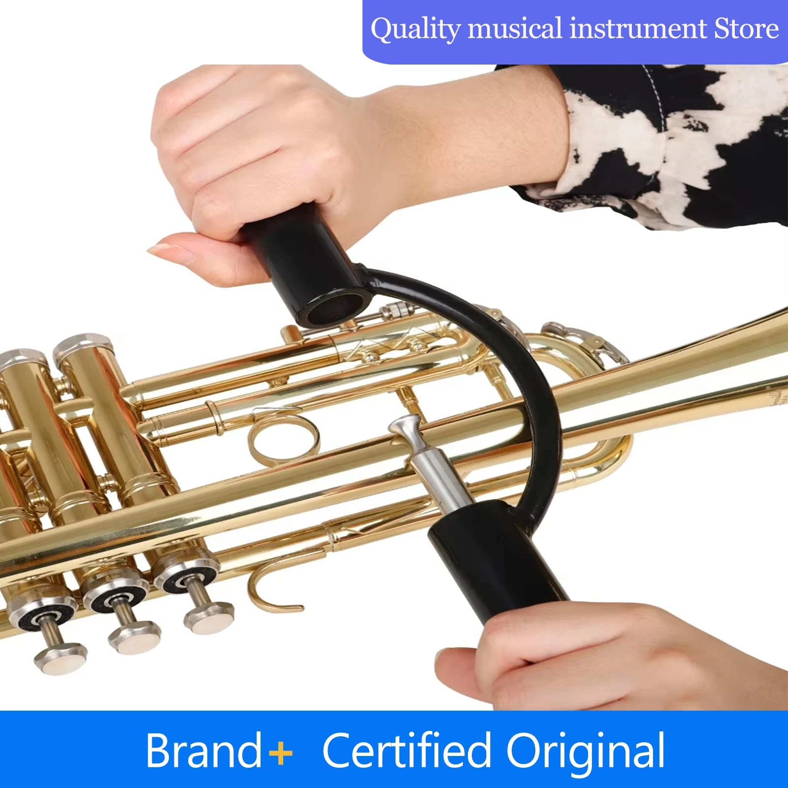 

Saxophone Hand Pressure Roller Tube Sheet Metal Maintenance Tools Metal Sax Trumpet Trombone Repair Woodwinds Instruments Parts
