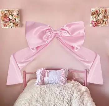 6 最佳銷售 蝴蝶結裝飾 - №4