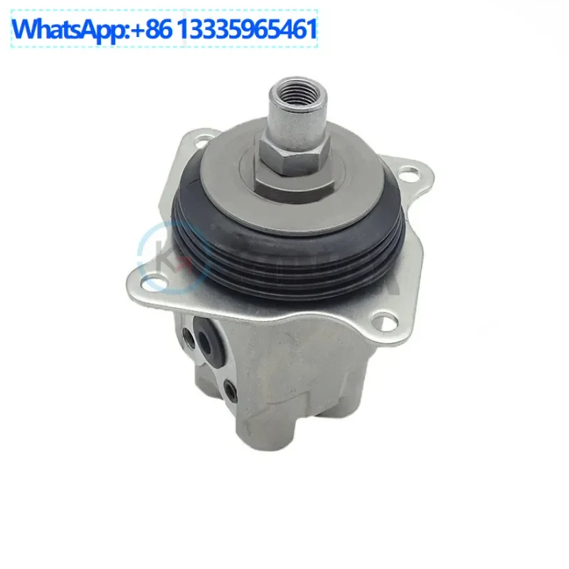 

Excavator joystick assembly pilot valve PC200-6/-7 702-16-0185 0 702-16-0118 0