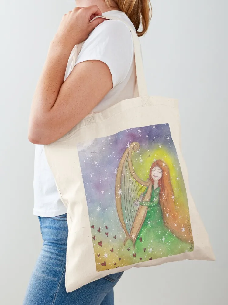 

In my heart Tote Bag Women's bags Women's bag Women bags Canvas