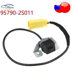 95790-2S011 New 12V View Camera for Hyundai IX35 Tucson 2011-2013 Reverse Camera BackUp 957902S012 95790-2S012 957902S011