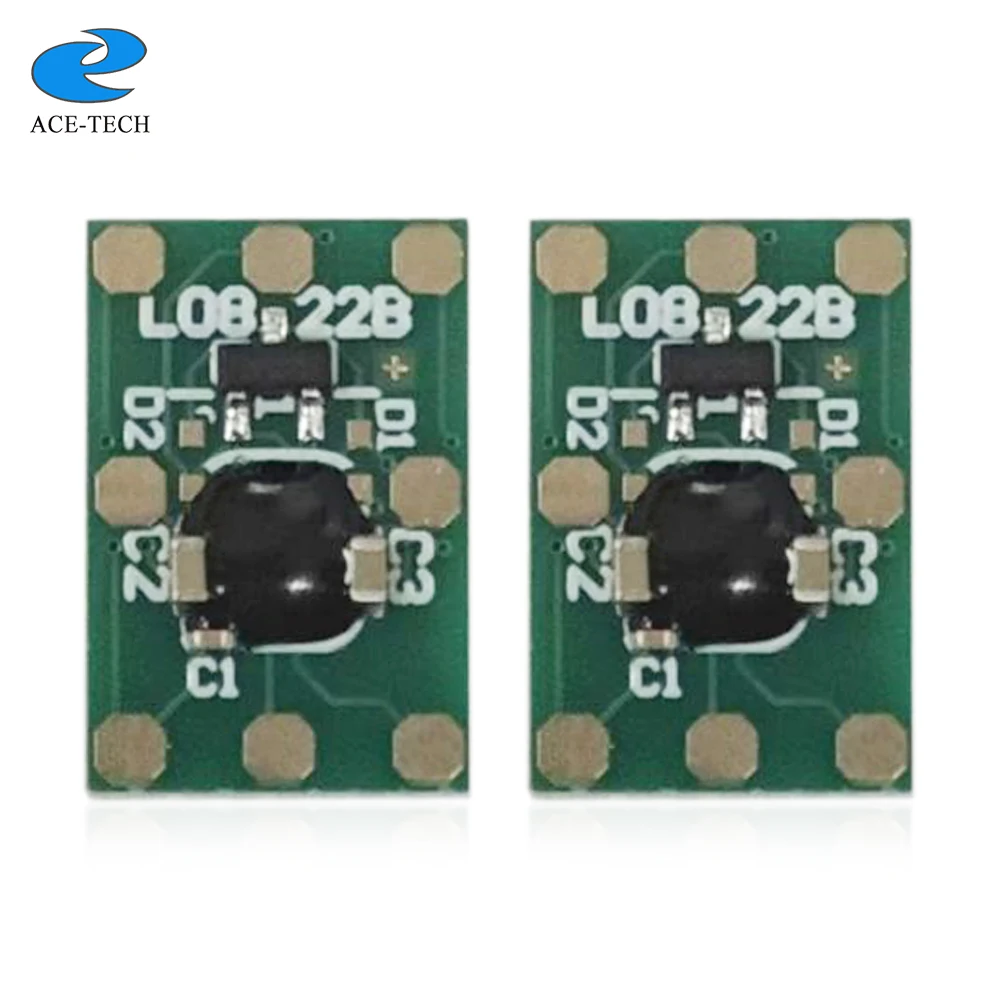 

Чип для тонер-картриджа TC-M3A1 TC-M3A2 4949443217322 4949443217339 для принтеров OKI COREFIDO B822dn B842dnt B833dn B843dnt (Япония)