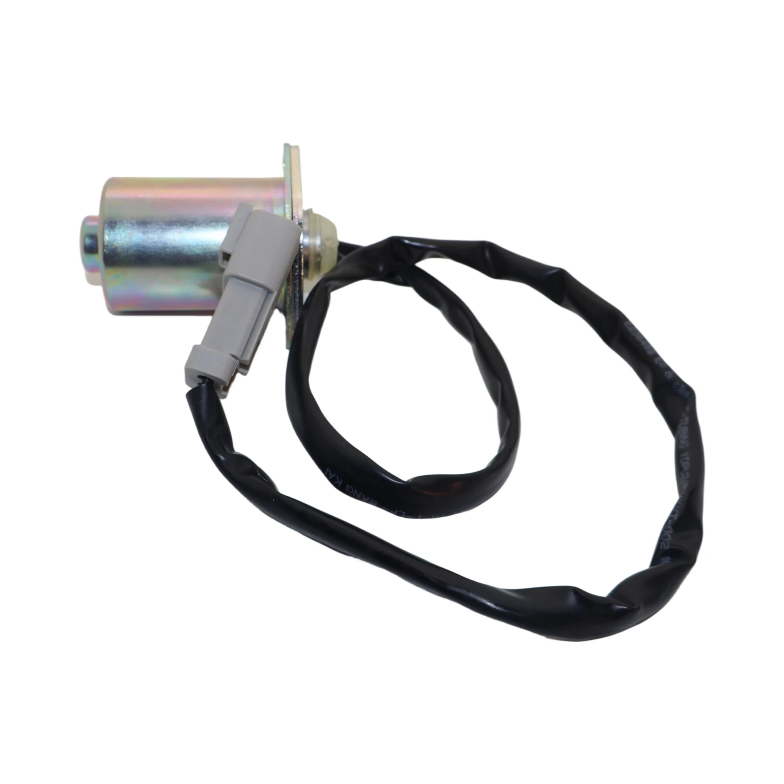 20Y6032120 Solenoid Valve For Komatsu PC200-7 PC360-7 PC400-7 PC300-7 PC450-7 PC138US-8 PC130-8 PC1250 PC138 PC210-7 PC200-8
