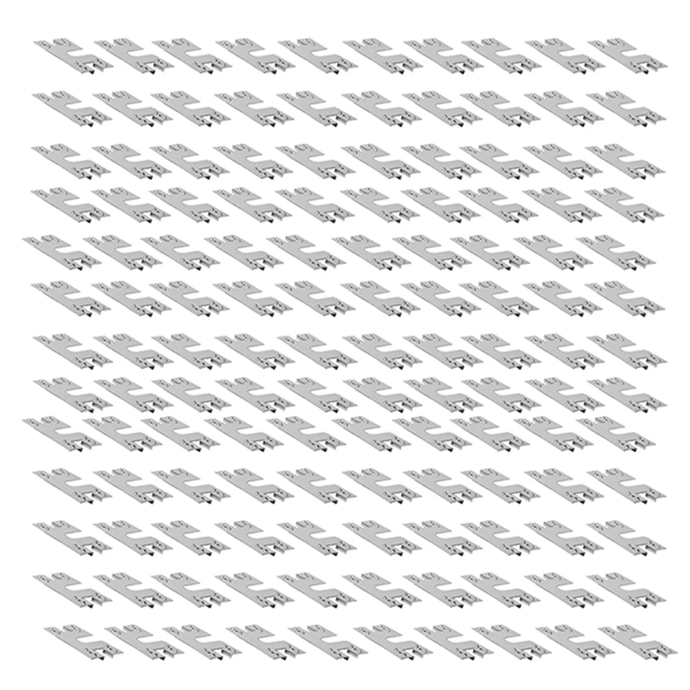 غسالة صفائح موصلة من الفولاذ المقاوم للصدأ 304 غسالة من الفولاذ المقاوم للصدأ غسالة أمان كهربائية للسلامة الكهربائية