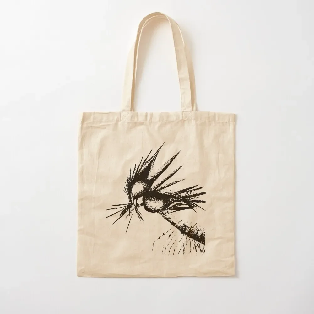 

Original Insect Art Tote Bag tote bag men canvas shopping bag tote university