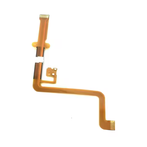 Camera Ribbon Cable for pana-sonic HMC70 Flexible Ribbon Cable Ensuring Stable Connection Enhances Performances