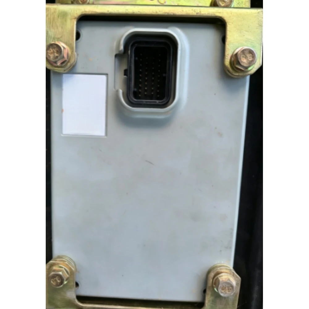 T0412-03236 Monitor for YC Excavator Gluster Gauge WGP6-SC41-03B Control Panel Button Type Excavator Parts