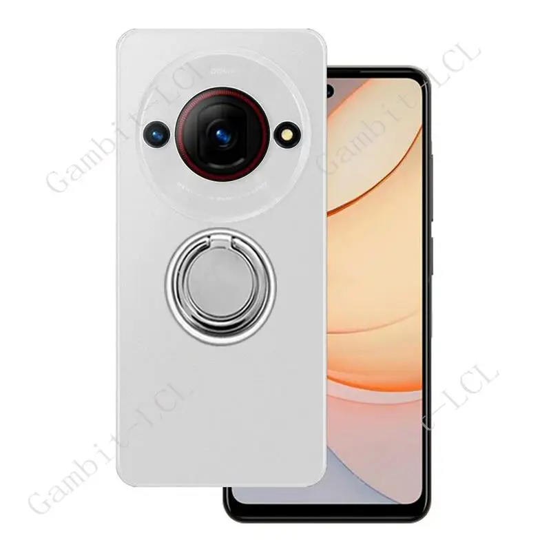 For ZTE Nubia Focus 5G 6.56\