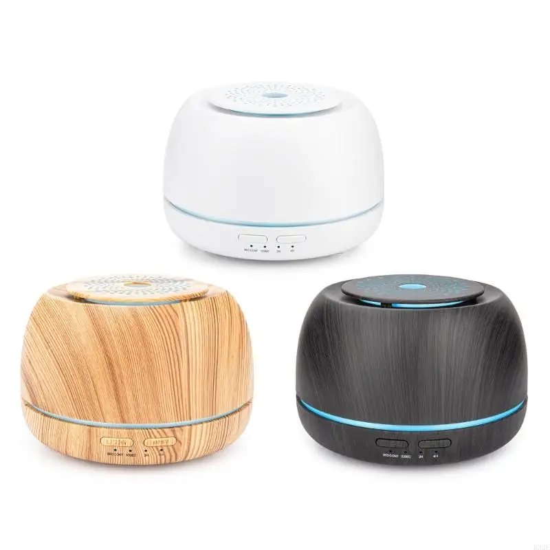 

2025 New 300ML Essential Oil Diffuser Creating A Soothing Environment At Home for Office