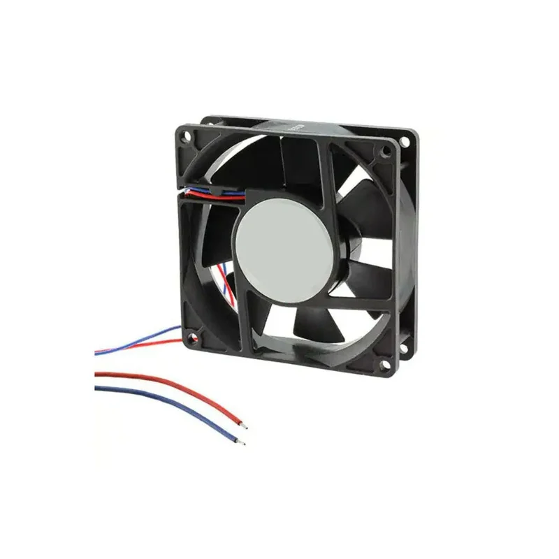 

E9225X12B1-FSR E9225X12B1-FSR-TTL E9225X24B1-FSR E9225X48B1-FSR Dc Brushless High-speed cooling fan, low power and high wind