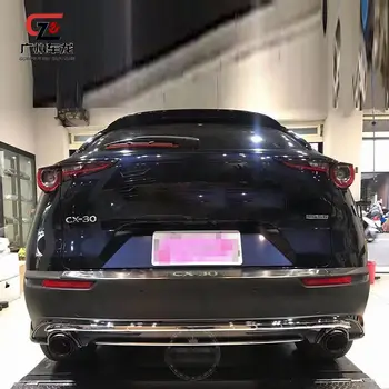 6 最佳銷售 馬自達CX-30車身套件 - №3