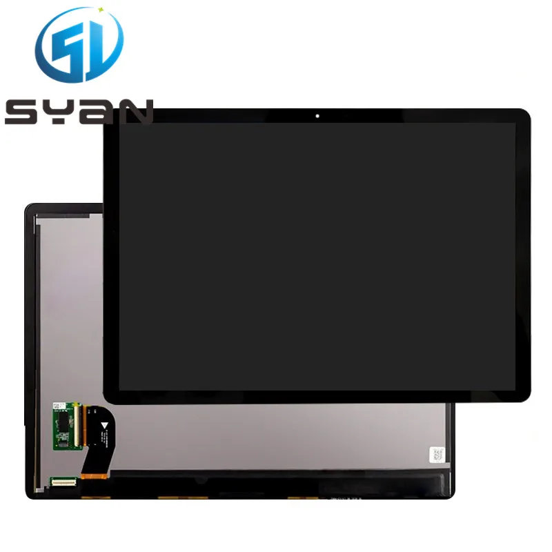 

AAA+ Quality 12" LCD Display For Huawei MateBook E 2019 E2019 PAK-AL09 LCD Display Touch Screen Digitizer Assembly Replacement