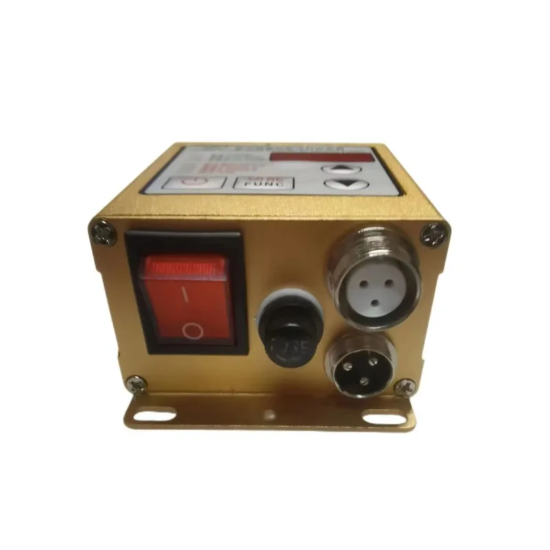 SDVC20-S (5A) Vibrating Disc Digital Controller Voltage Regulation Stabilized Linear Feeder