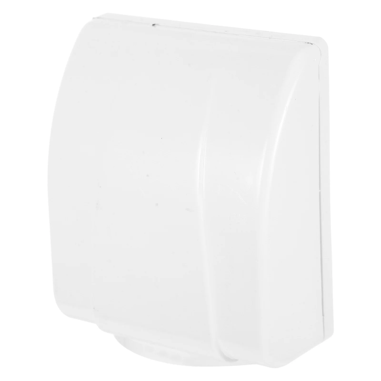 

Universal Waterproof Switch Box Cover 86 Type Spring Loaded Protective Socket Case for Bathroom Kitchen Water Splash Protection