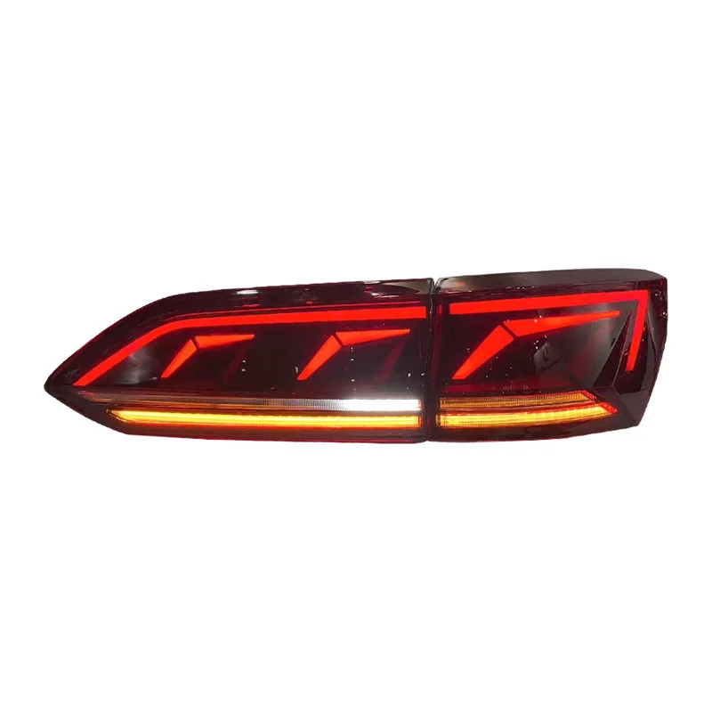 

running water turn signal