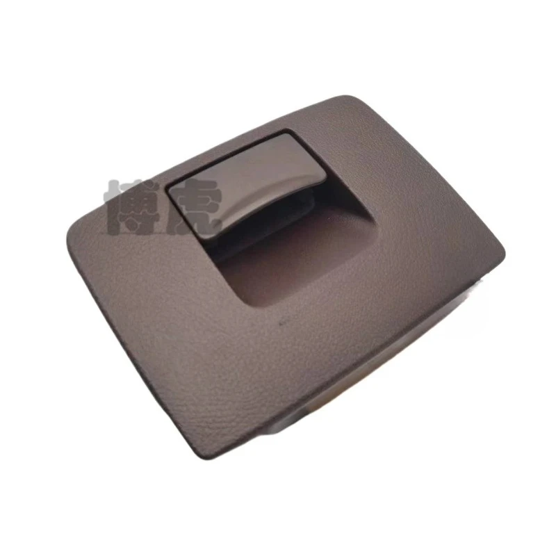 

1Pc for Chery Tiggo 8pro lower left storage box, miscellaneous box, center console lower left ID box, brown small hand cover box