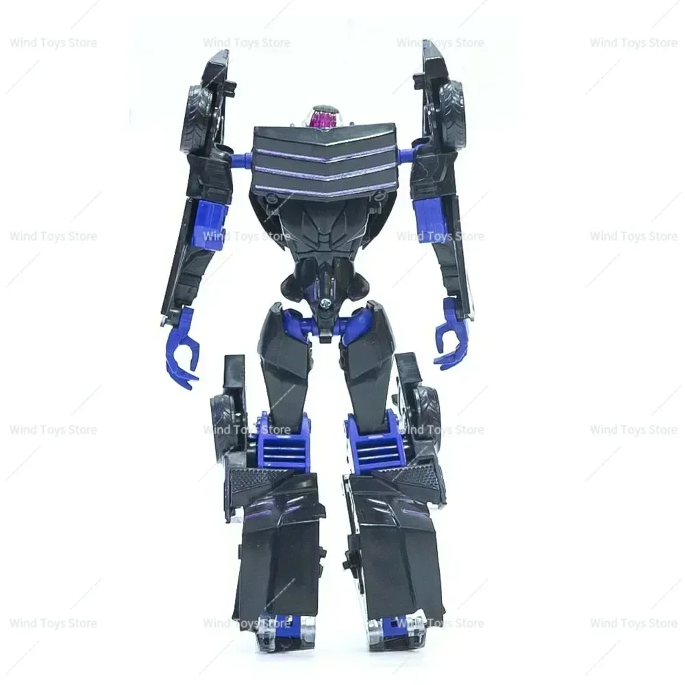 Figuras de acción APCHE APC, juguetes transformables, Galaxy Thug, Land Force, sonido sónico del mal, líder TFP, stock