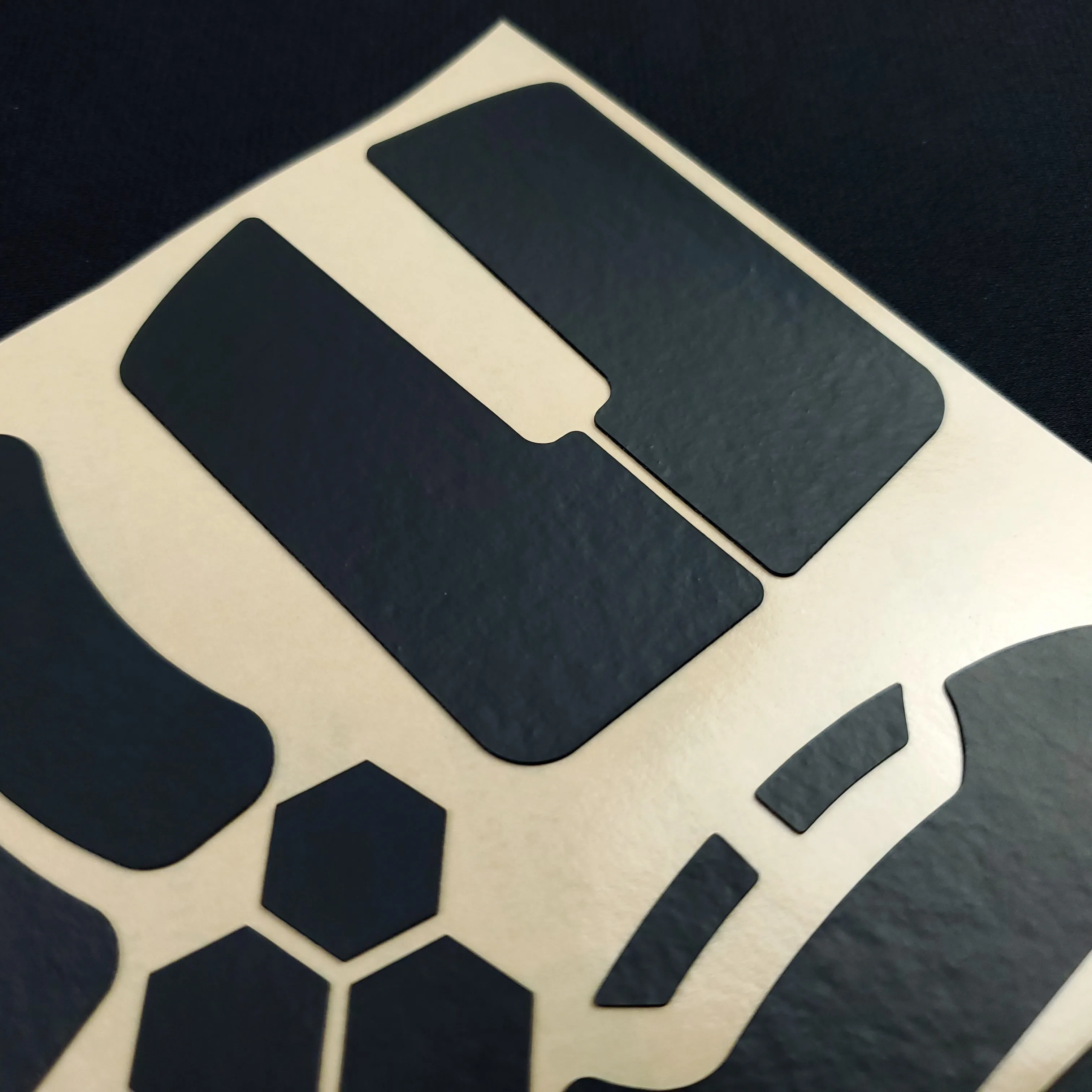 X-Raypad Cicada Wings V2 Slicks Grip do Viper V3 PRO i Viper V4 PRO — zdjęcie produktu 6