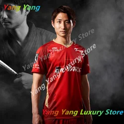 24/25 Japan Jersey T-Shirt Kit Summer Men T-Shirt Adult/ KID Jerseys kIT Kit Men And Women T-shirt Football Jersey T-Shirt Top