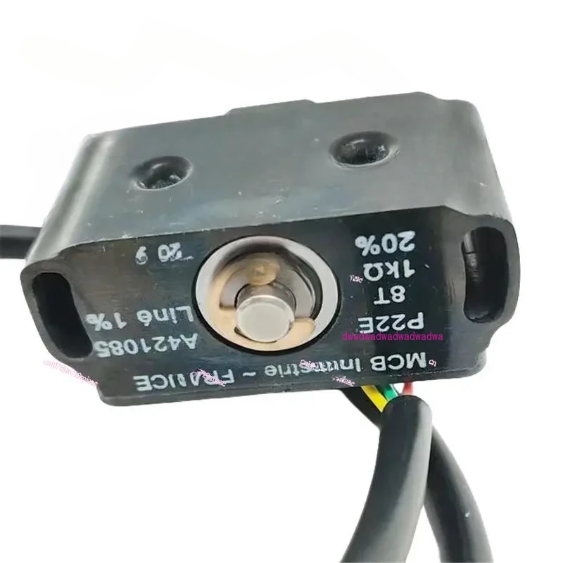 Parti del carrello elevatore Sensore per camion K 7916440625