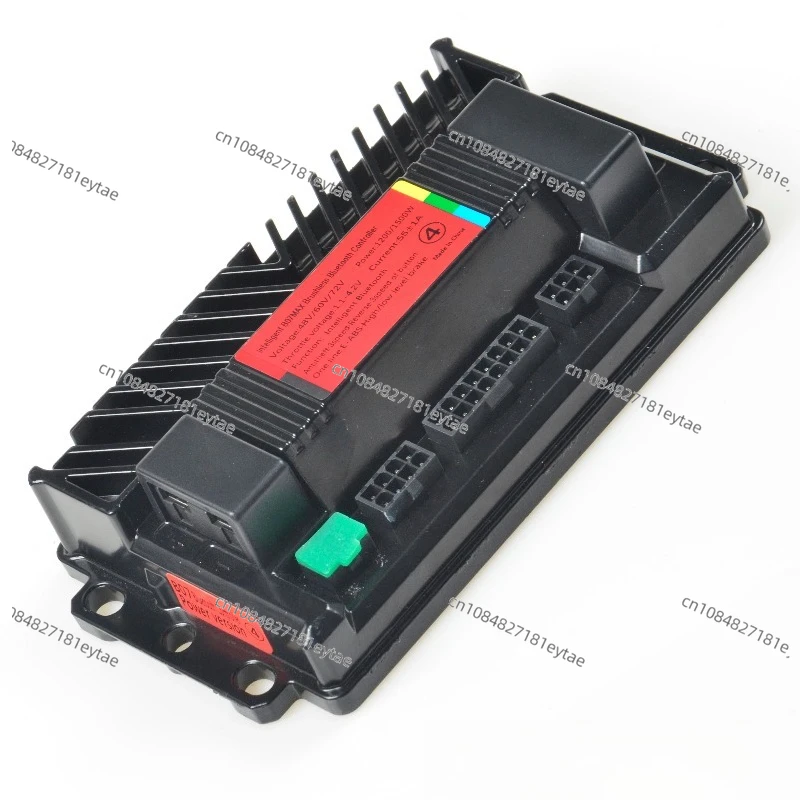 

Wholesale high-power E bike BLDC Motor Bluetooth Controller 46v60v72v