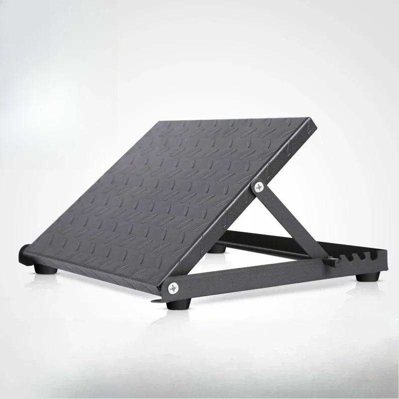 Rehabilitation training equipment, ankle joint training, folding tensile stool