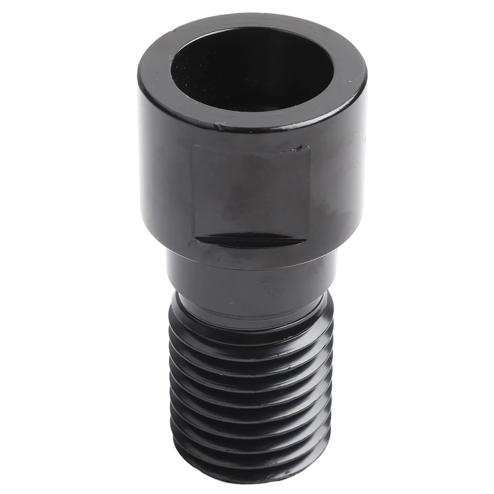 1セットのスレッドアダプターキット、ドリルコアビットM22から1-1/4-7へのコンバーター、様々な掘削シナリオに対応する変換ヘッド付き ﻿