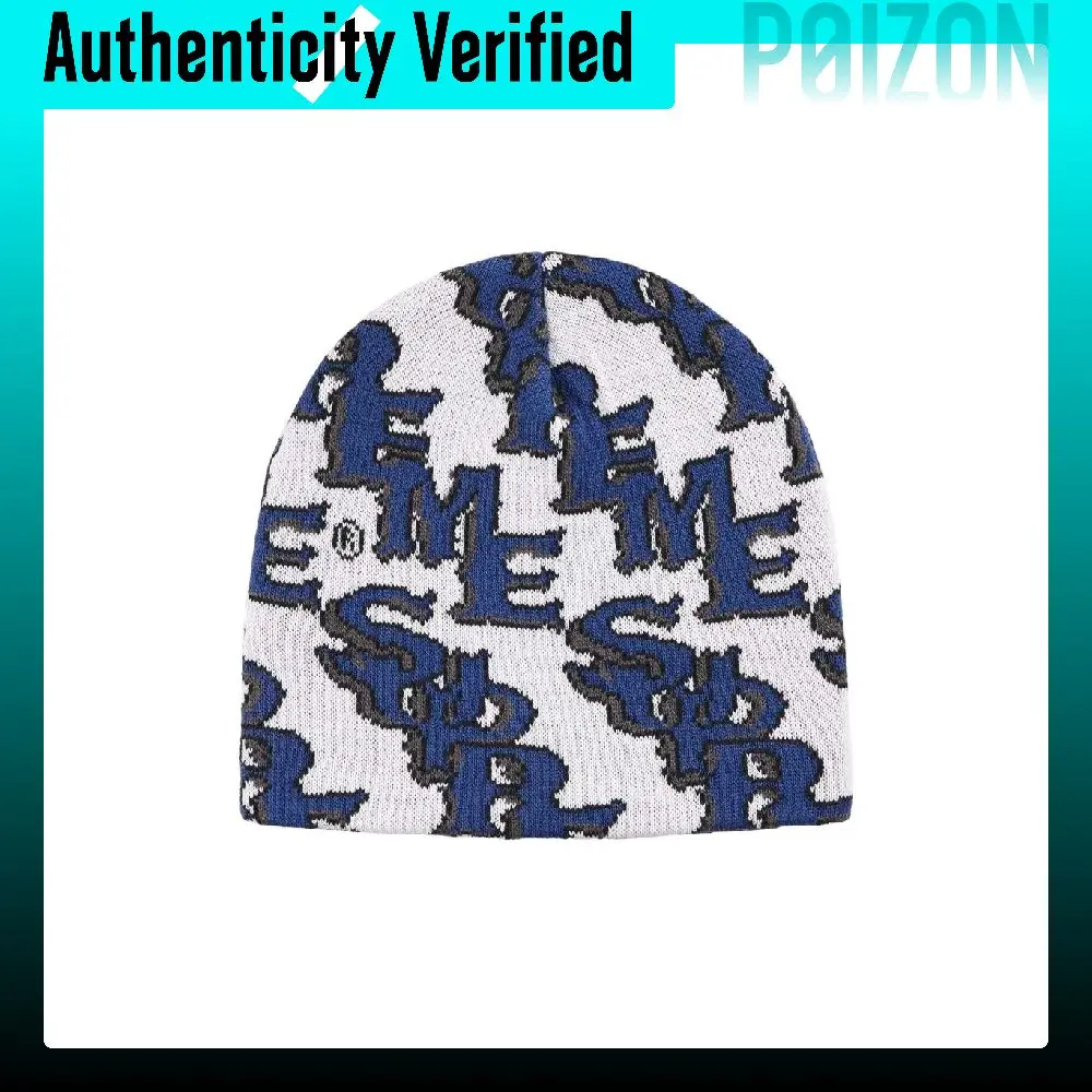 Supreme Beanies Unisex Multicolor SUP-SS26-1002