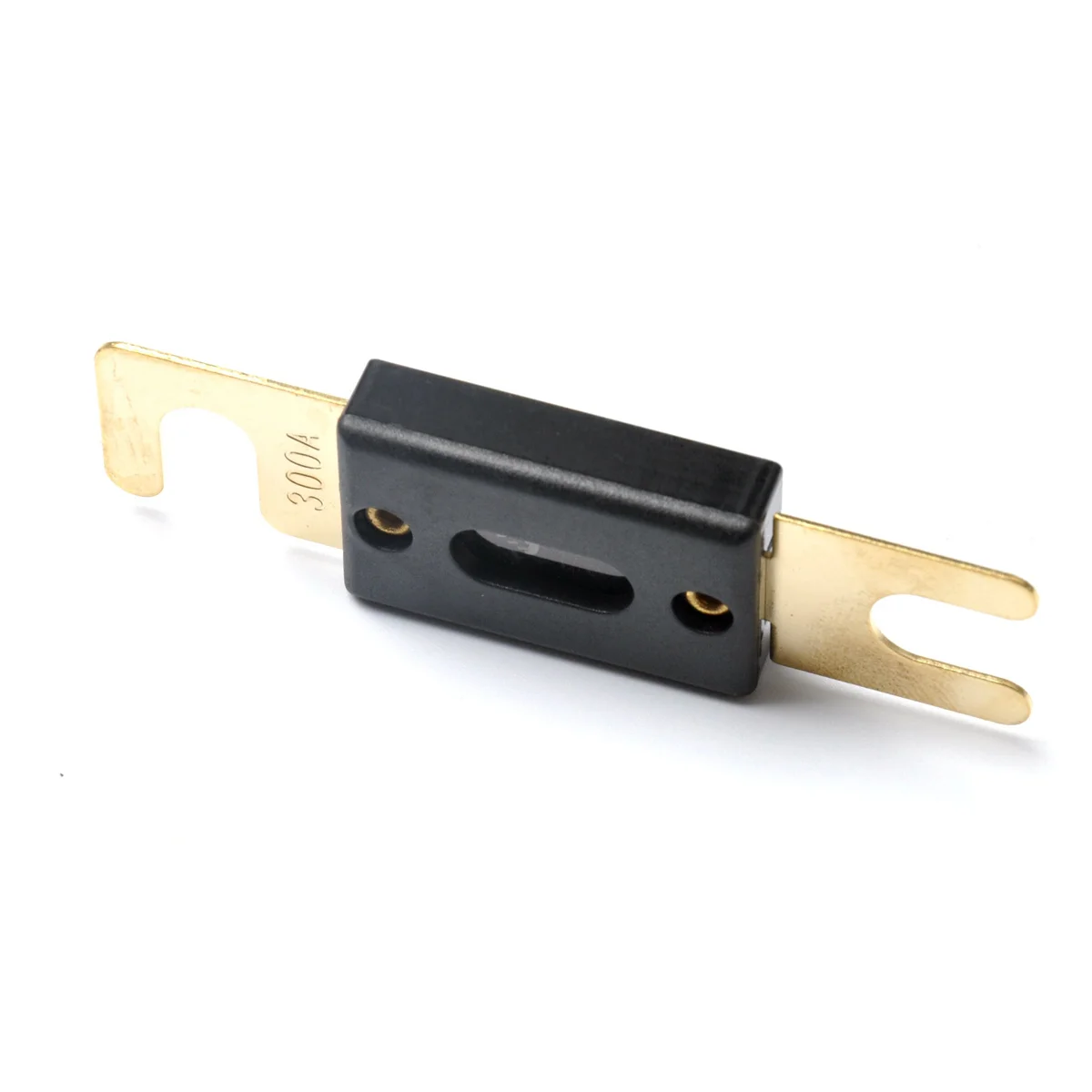 

5Pcs Anl Fuse Gold Plated 300 Amp High Quality Overcurrent Protection for Car Truck Fuse,fuse for Cars