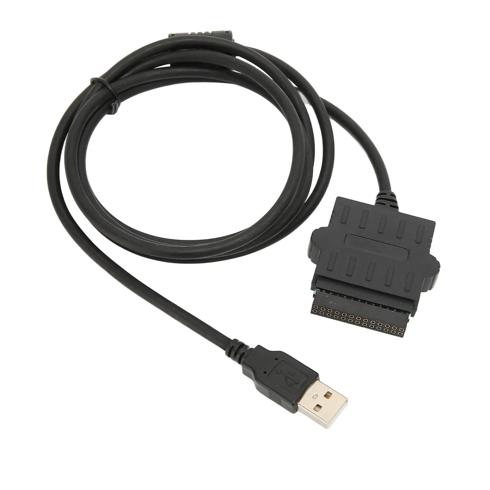 USB Programming Cable for motorola DM Series Radios: DGM4100, DM3400, DM3600, DM4400, DR3000 & More - Hot Sale!