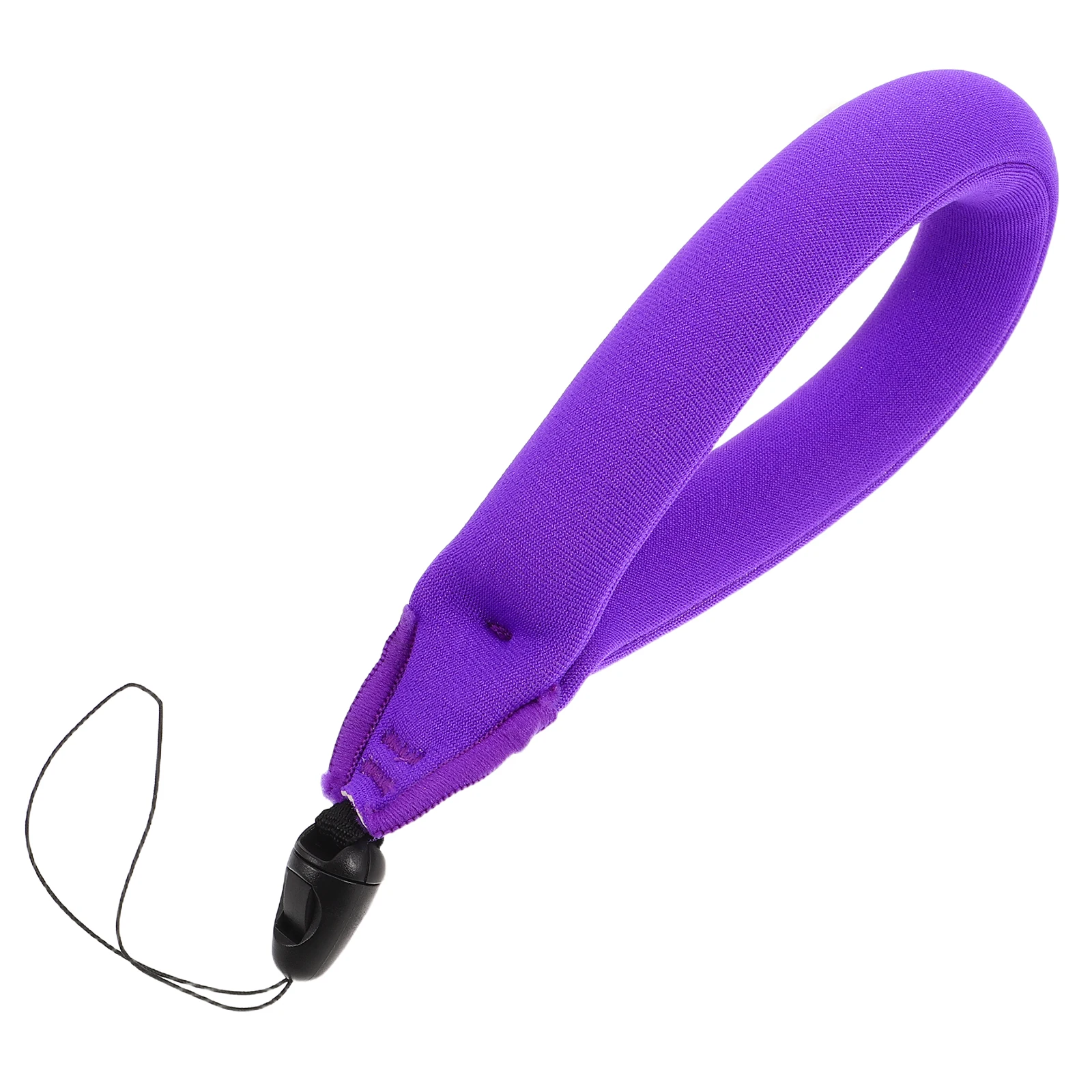 

1PC Buoyancy Camera Wrist Strap Waterproof Floating Lanyard Underwater Phone Wristbands Diving Accessories Swim Float Strap