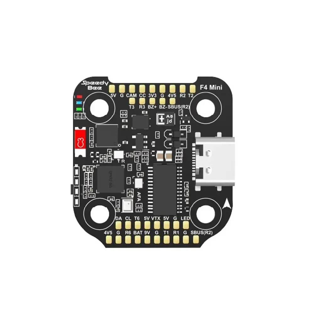 SpeedyBee F405 Mini BLS 35A 20 - Fpv Drone Esc avis et prix