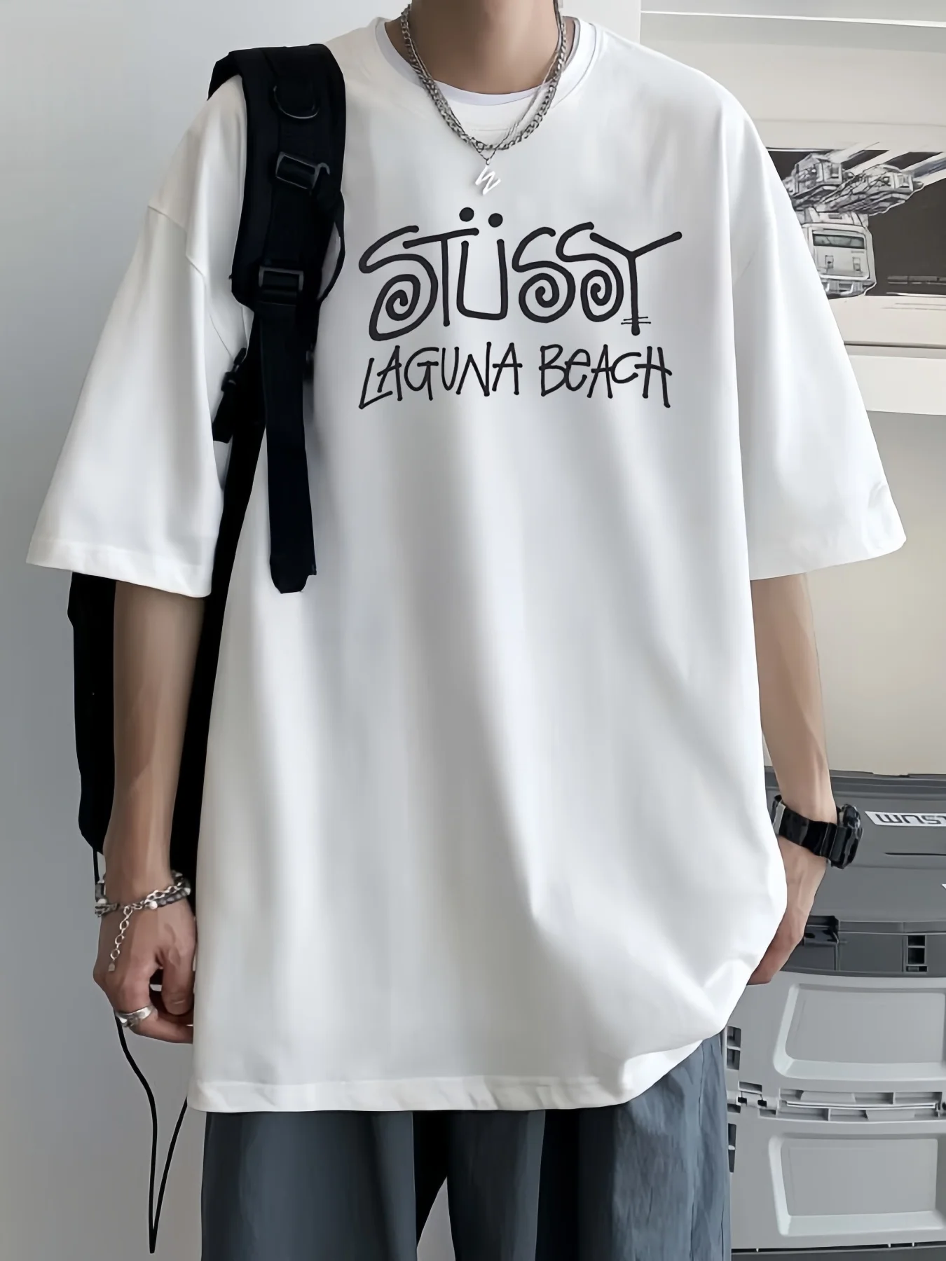 ステューシー(STUSSY) | 通販・人気ランキング - 価格.com
