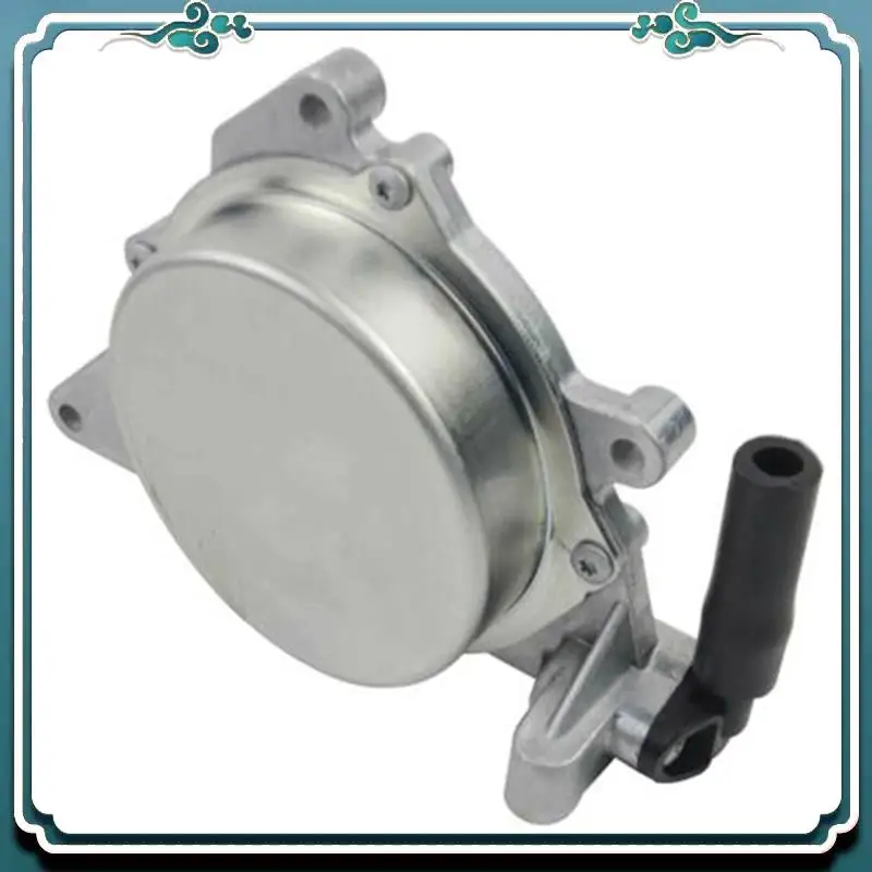 

ABTU-Vacuum Pump 28810-4A800 For Hyundai Kia Sorento I800 Iload AWD I JC 2006-2019 28810-4A401 28810-4A402