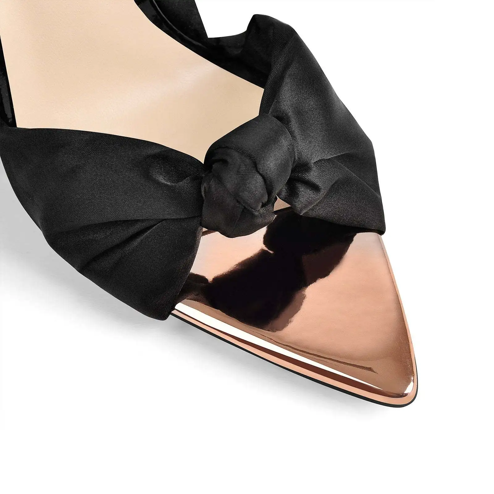 New Handmade Classic Style Fashion Women Sandals Electric Gold-plated Fine High Heels Women's Summer Sexy Evening Hot Sale Shoes