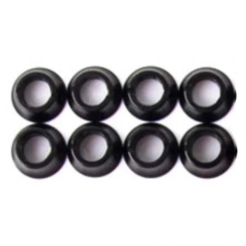 HelloRadio V16 Transmitter Toggle Switch Knobs with Screws, Multiple Colors Available