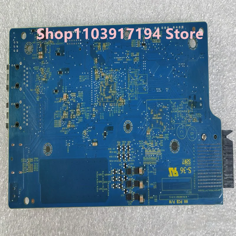 FOR HP Dual Gigabit NIC adapter board 013719-001 PWANCX3LM5200P 0101D8E02