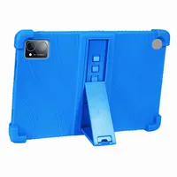 Tablet Silicone Drop Protective Case for N-ONE NPad Plus Tablet PC 10,36 TABLETCASE Case Quad Corner Thickened Protective Sleeve