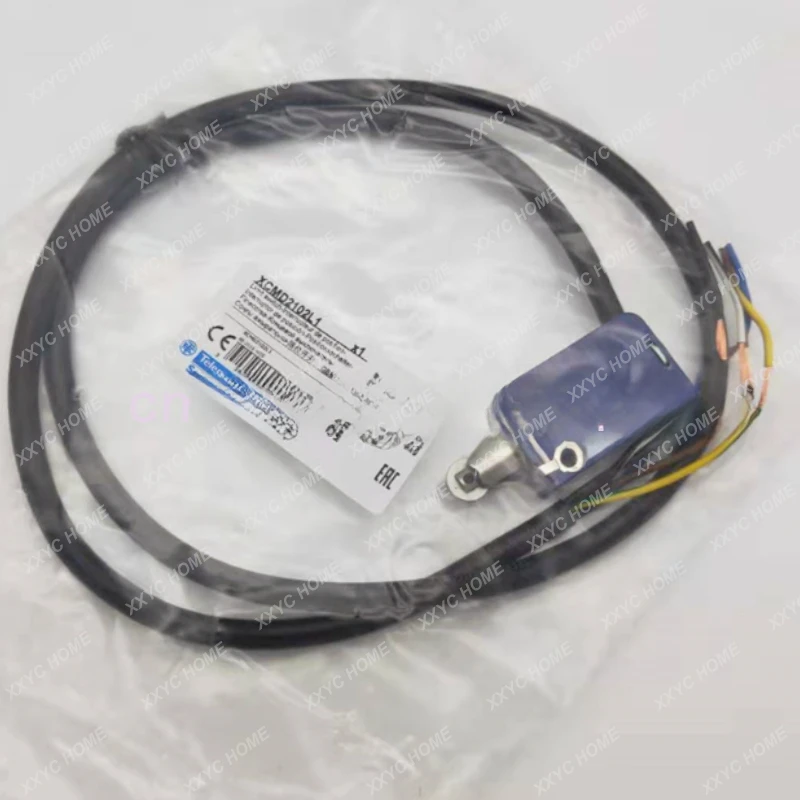 New Original Limit Switch XCMD2102L1 electric belt sander  mi11 ultra  voopoo  car accessories