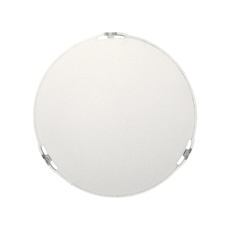 96BA Fotografische Lampenschirm Diffusor Abdeckung Studio Licht Erweichen Reflektor für Fotografie Video Hause Füllen – Detail 1