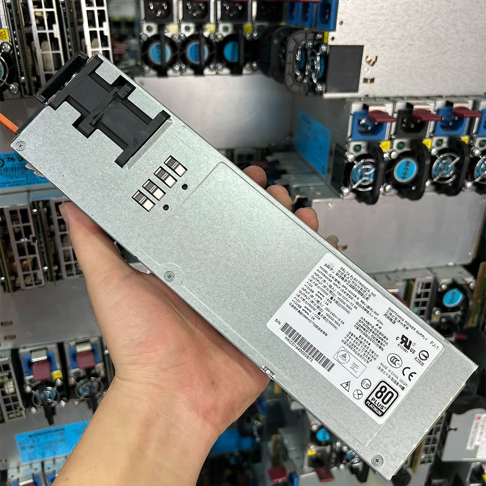 Server Power Supply 1600W DPS-1600CB G