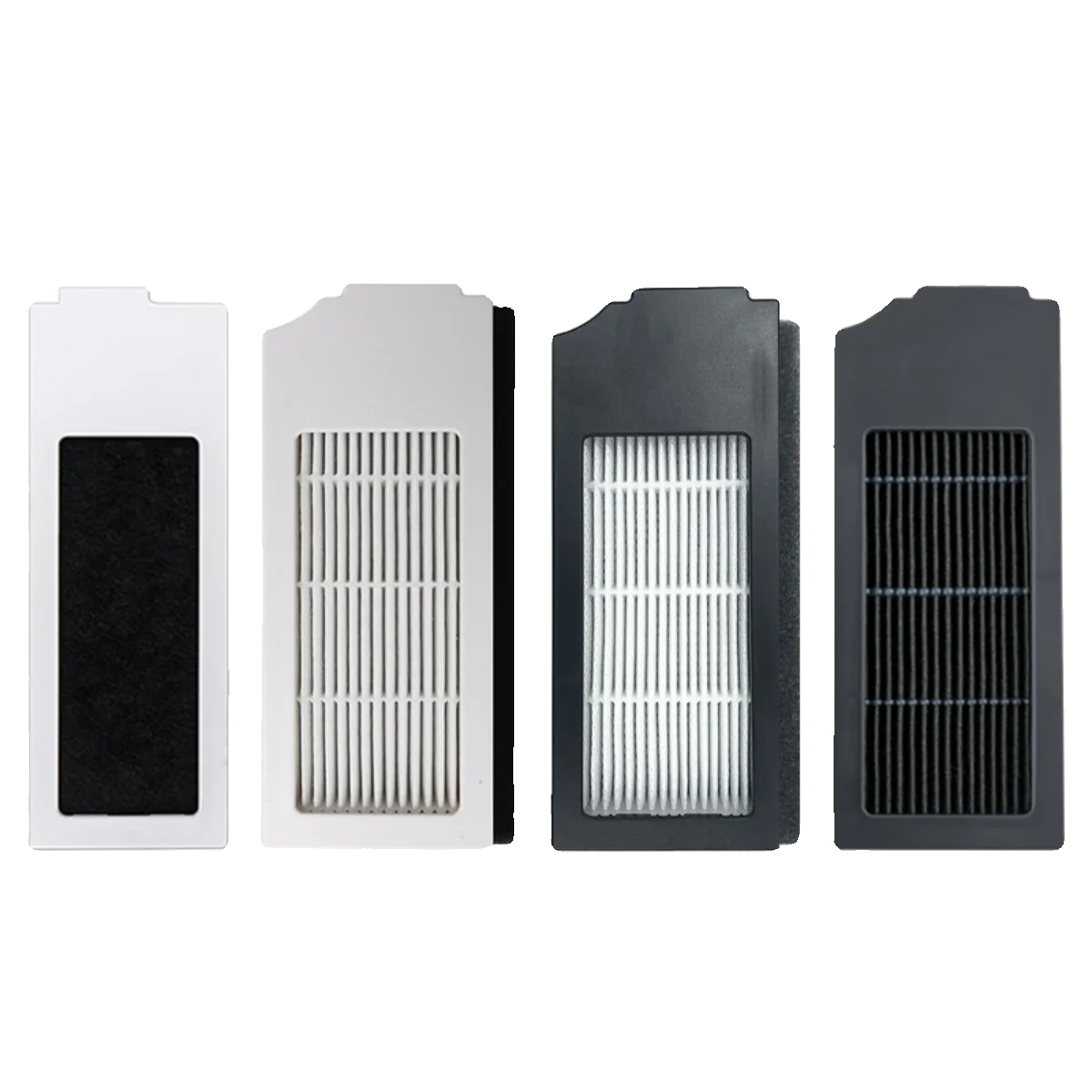 تتكيف مع Keworth X1S PRO/T10 OMNI مكانس كهربائية للكنس T20PRO ملحقات المواد الاستهلاكية شاشة مرشح hippa