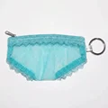 Blue-Ring buckle