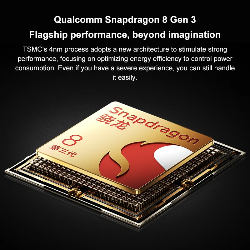 Global ROM Xiaomi 14 Ultra 256GB/512GB Snapdragon 8 Gen 3 6.73" 2k AMOLED Screen 90W 5300mAh Battery 50MP+32MP Camera