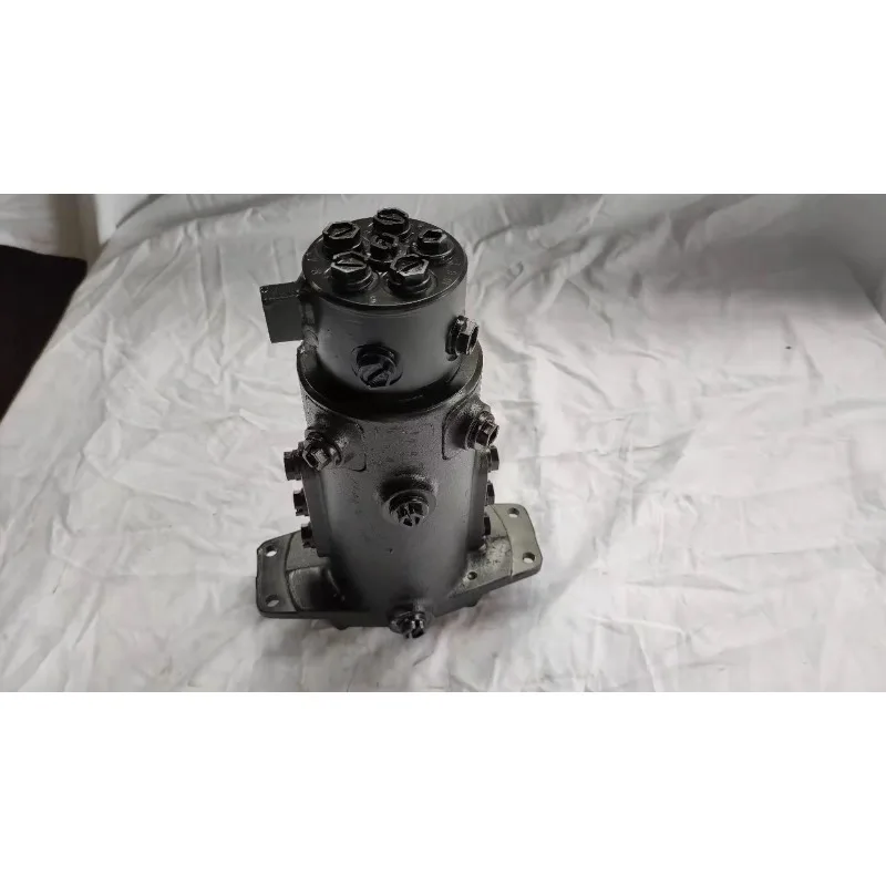 وصلة تحول هيدروليكية عالية الضغط لـ Doo san Dae woo Model 60 Excavators جميع أنواع للمبيعات