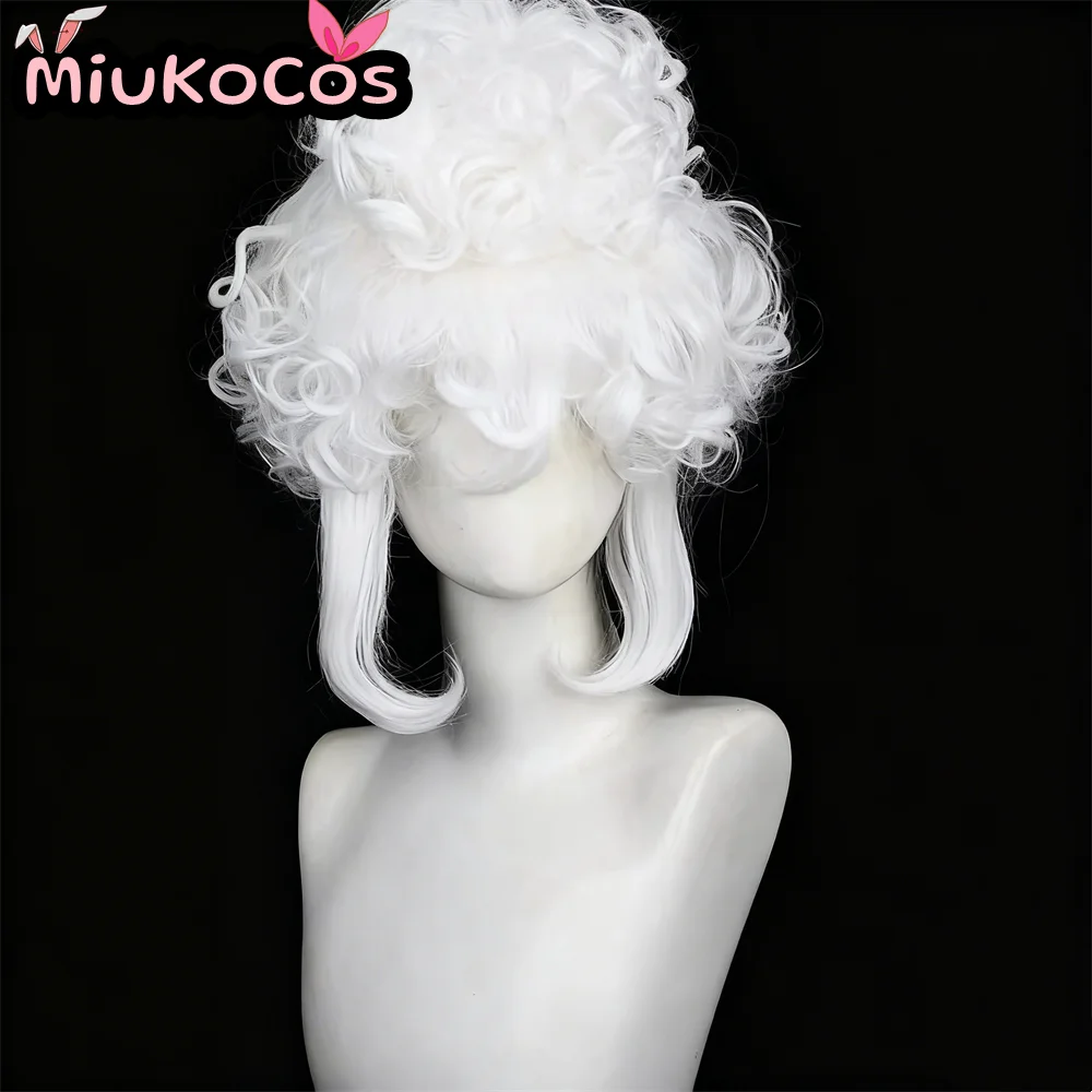 

IN STOCK Dawn Bellwether Cosplay Wig MiukoCosplay Cosplay