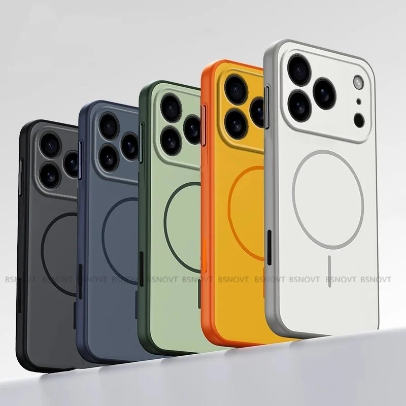 For Cover Iphone 17… - image