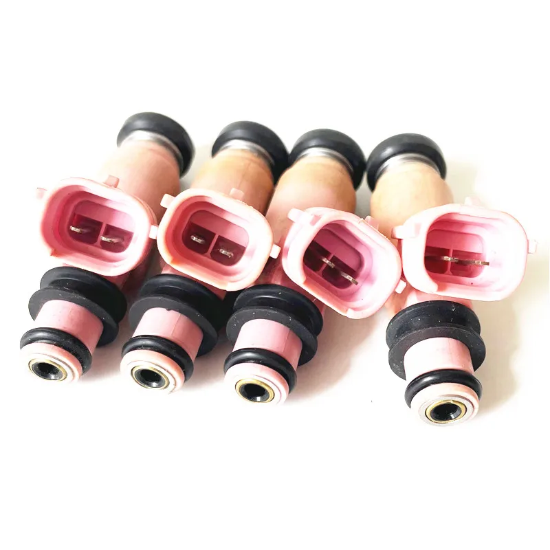 1pc High Quality Fuel Injectors Fuel Injection Parts 16611AA370 Fit for Subaru