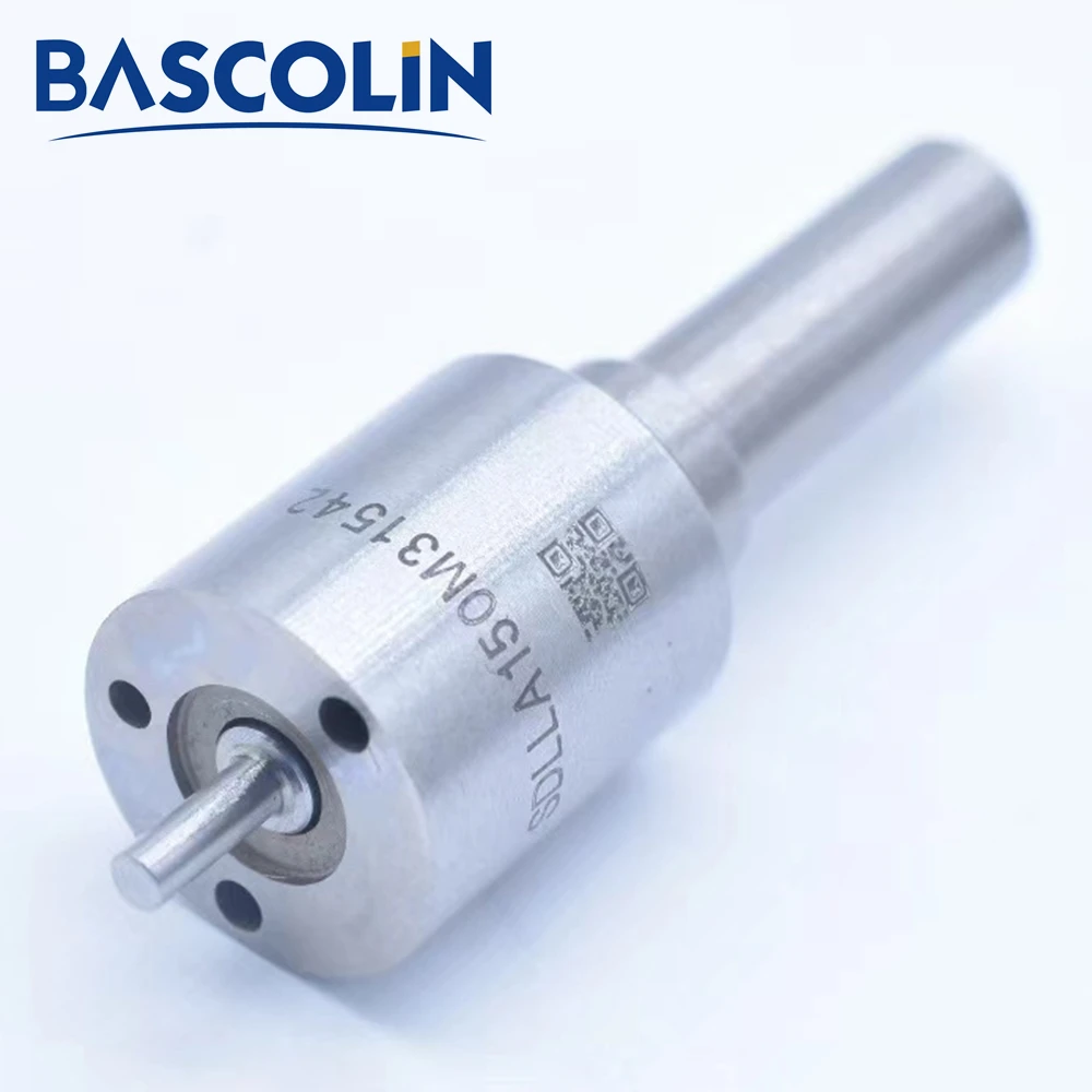 31542 Bascolin Diesel Fuel Injection Nozzle SDLLA150M31542, NBM31542,75115871 for Injector Diesel 31538 / 751-15882