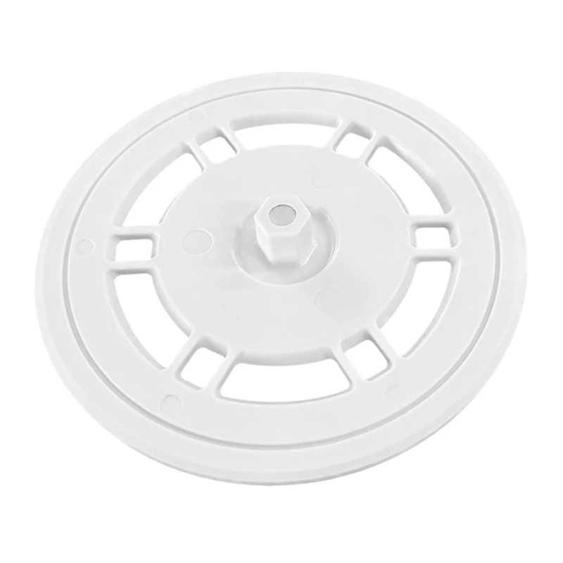 ABMO – supports de vadrouille pour aspirateur Ecovacs Deebot T50 Max/T50 Pro/T50 Omni/T50 Pro Omni/T50 Max Pro Omni, 2 pièces